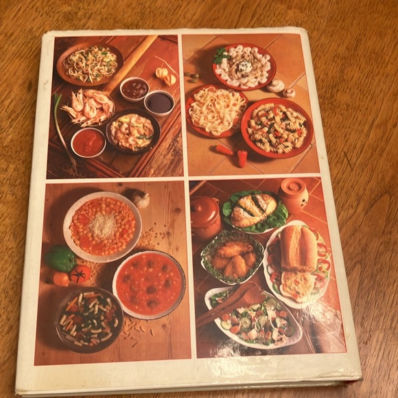 Vintage England Cooking For Today Cookbook 660 Recipies - Picture 2 of 11